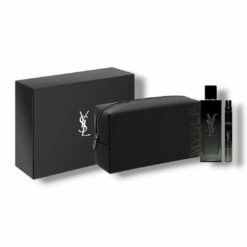 COFFRET YVES SAINT LAURENT MYSLF