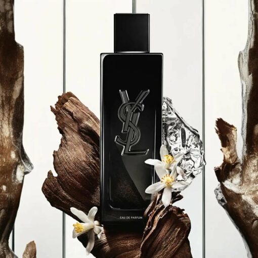 COFFRET YVES SAINT LAURENT MYSLF – Image 2
