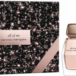 COFFRET NARCISO RODRIGUEZ ALL OF ME
