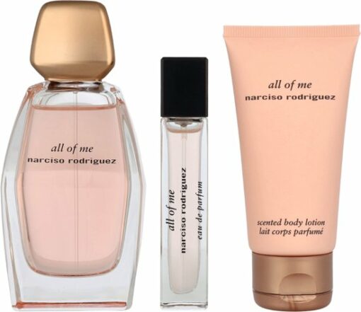 COFFRET NARCISO RODRIGUEZ ALL OF ME – Image 2