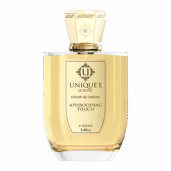 UNIQUE LUXURY APHRODISIAQUE TOUCH
