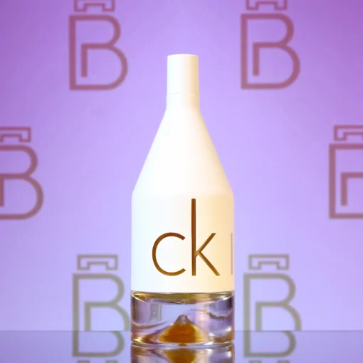 CALVIN KLEIN - CK IN2U GOLD