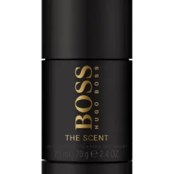 STICK DEODERANT HUGO BOSS THE SCENT