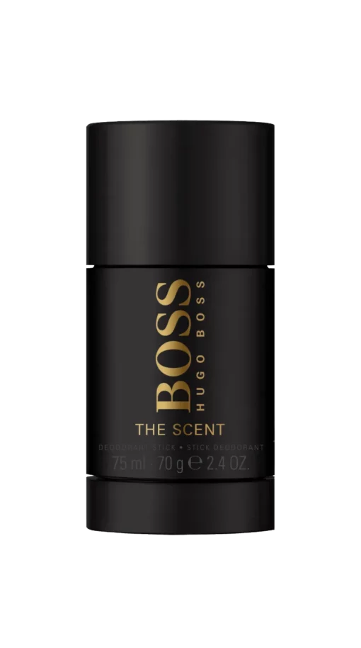 STICK DEODERANT HUGO BOSS THE SCENT