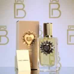 Dolce&Gabbana - Devotion Pour Homme boite