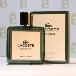 Lacoste Original 100 ml