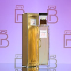 ELIZABETH ARDEN 5TH AVENUE