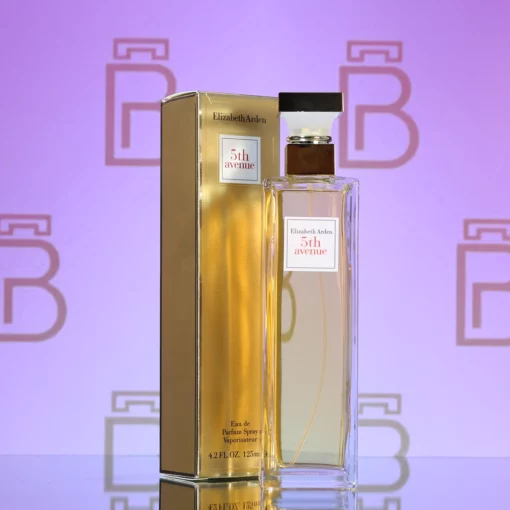 ELIZABETH ARDEN 5TH AVENUE