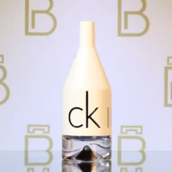 CALVIN KLEIN CK IN2U
