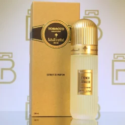 IBRAQ FRENCHE TOBACCO 200 ML