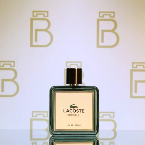 Lacoste Original 100 ml – Image 2