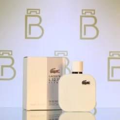 Lacoste Eau de Lacoste L.12.12 Blanc 100 ml