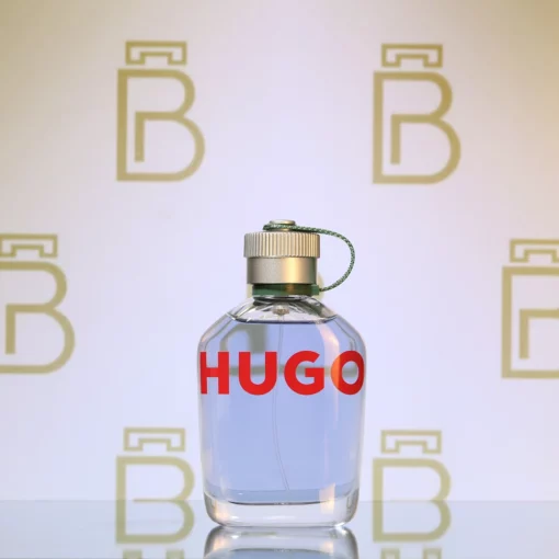Hugo Boss HUGO Man 125 ml – Image 2