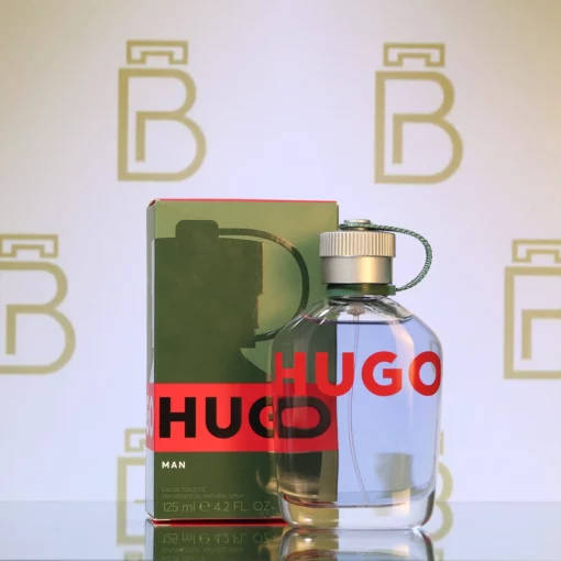 Hugo Boss Homme & Femme – Image 3