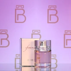 HUGO BOSS BOSS FEMME 75 ml