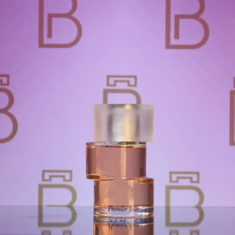 Flacon parfum NINA RICCI PREMIER JOUR 100 ml