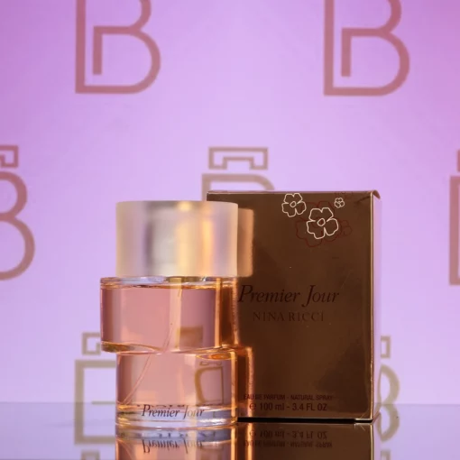 Clinique Happy For Men & Premier Jour – Image 3