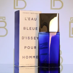 ISSEY MIYAKE L’EAU BLEUE D’ISSEY POUR HOMME  75 ml