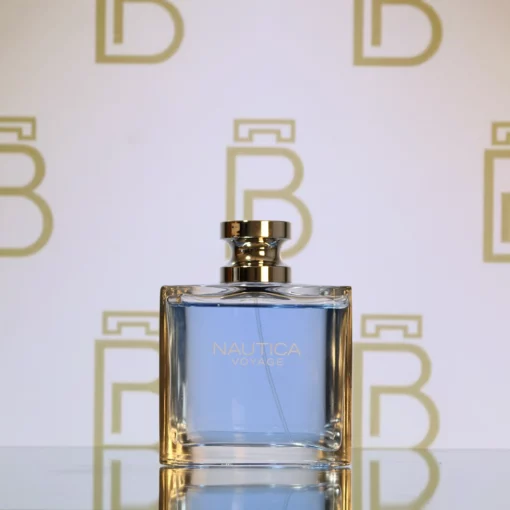 NAUTICA  VOYAGE 100 ml – Image 2