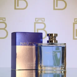 NAUTICA  VOYAGE 100 ml