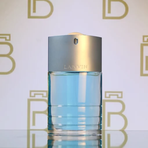 LANVIN OXYGÈNE POUR HOMME – Image 2