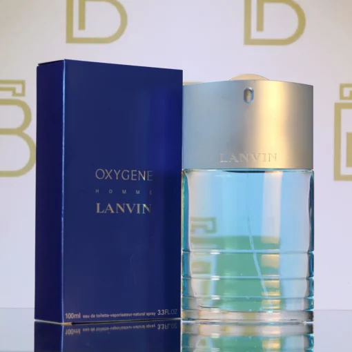 LANVIN – OXYGÈNE PACK HOMME & FEMME – Image 4