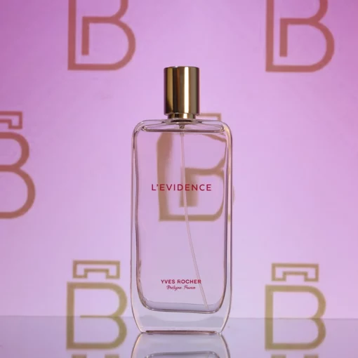 YVES ROCHER L'Evidence 100 ml – Image 2