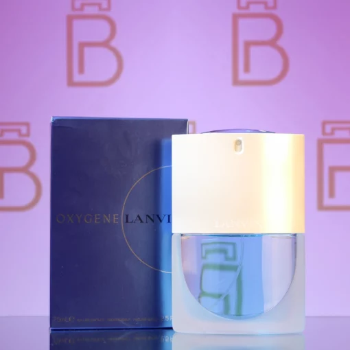 LANVIN – OXYGÈNE PACK HOMME & FEMME – Image 3