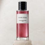 CHRISTIAN DIOR ROSE STAR