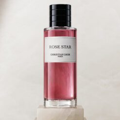 CHRISTIAN DIOR ROSE STAR
