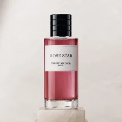 CHRISTIAN DIOR ROSE STAR