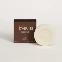 Terre d’Hermès Savon parfumé 100 G