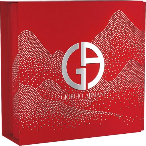 COFFRET Giorgio Armani Acqua di Gio – Image 4