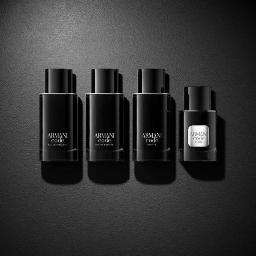 ARMANI CODE ÉLIXIR – Image 3