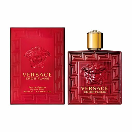 Versace Eros flame – Image 2