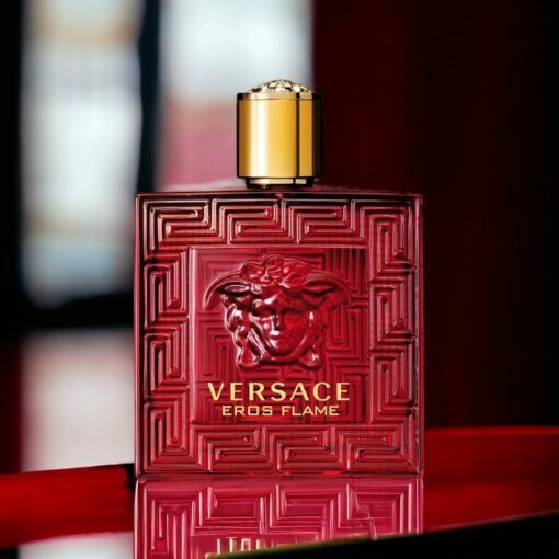 Versace Eros flame – Image 3