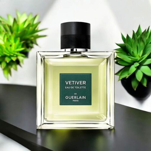GUERLAIN VETIVER – Image 3