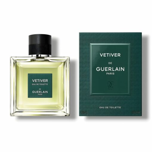 GUERLAIN VETIVER – Image 2