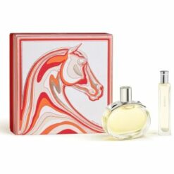 COFFRET HERMÈS Barénia