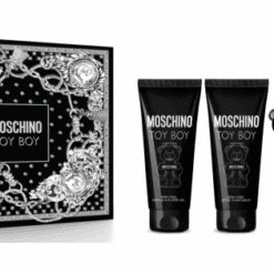 COFFRET MOSCHINO TOY BOY