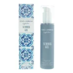 Light Blue by Dolce & Gabbana Summer Gel After Sun for Men