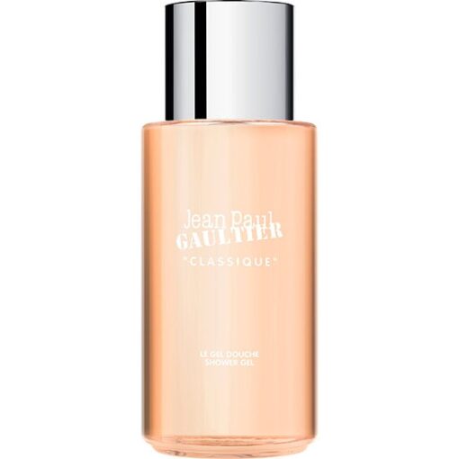 GEL DOUCHE JEAN PAUL GAULTIER CLASSIQUE