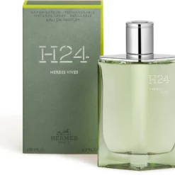 HERMÈS H24 Herbes Vives