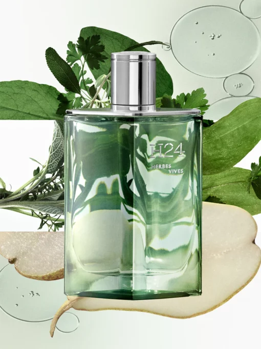 HERMÈS H24 Herbes Vives – Image 3