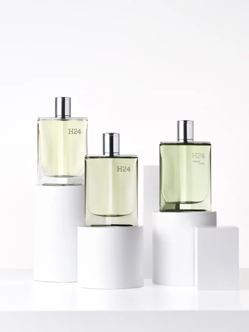HERMÈS H24 Herbes Vives – Image 4