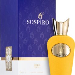 Sospiro Erba Oud