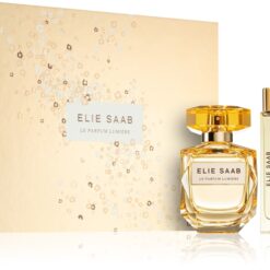 COFFRET Elie Saab Le Parfum Lumière