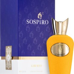 Sospiro Liberto