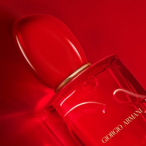 GIORNO Armani Sì Passione Red Musk – Image 3