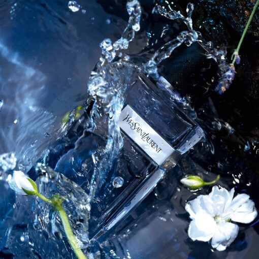 YVES SAINT LAURENT Y – Image 3